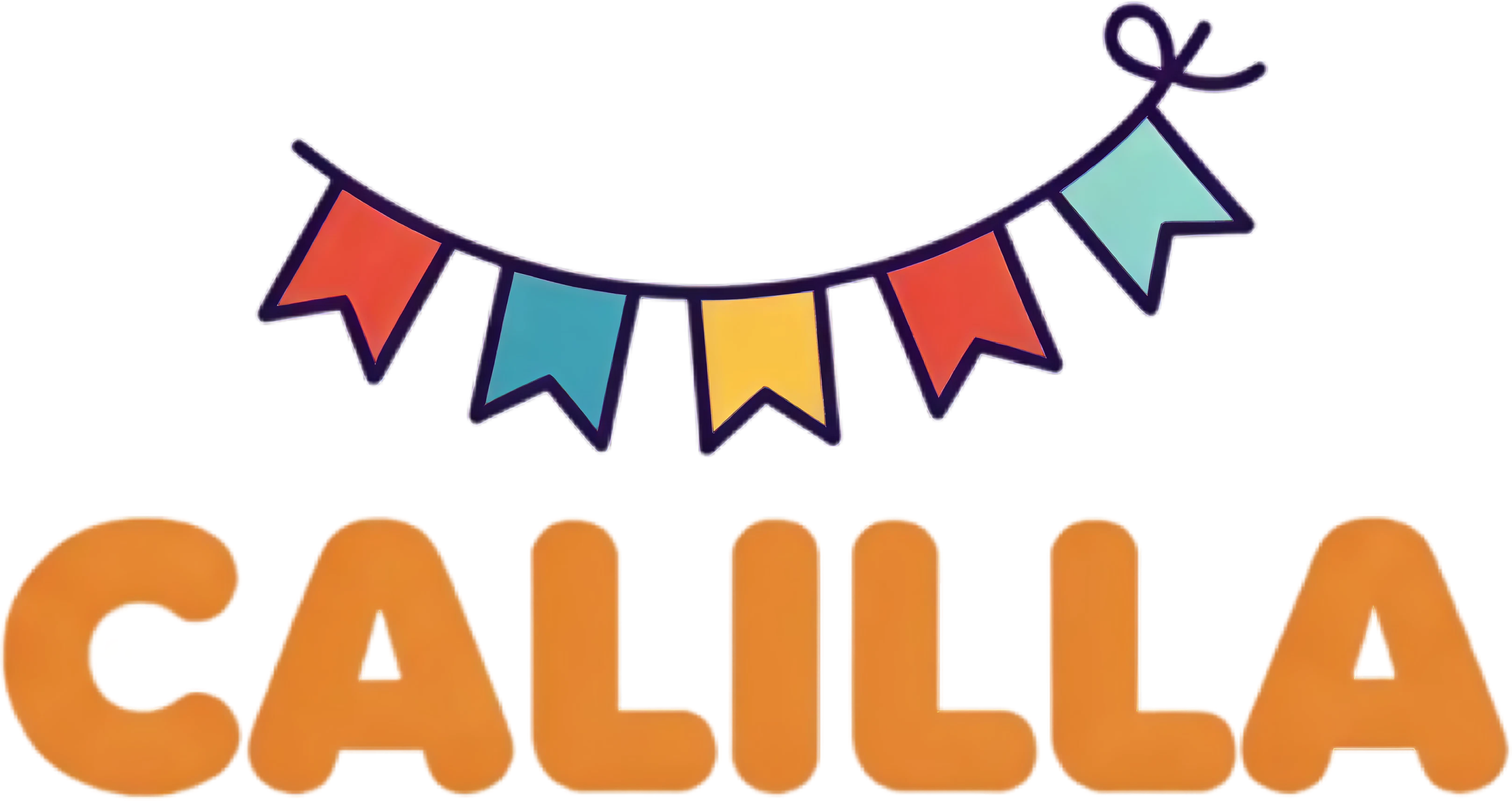 Calilla Logo